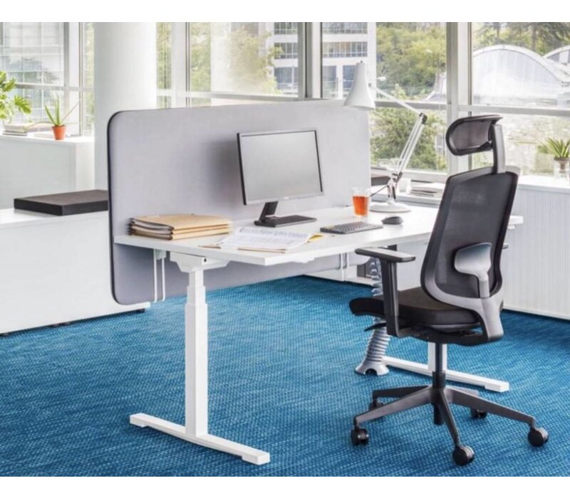 Mdd Drive bureau manueel verstelbaar Drive bureau manueel verstelbaar