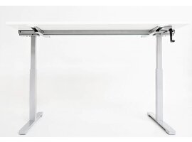 Drive bureau réglable en hauteur manuellement