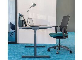 Drive bureau réglable en hauteur manuellement