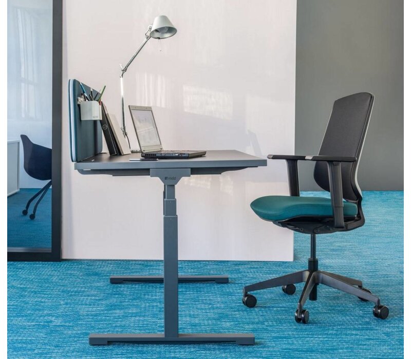Mdd Drive bureau manueel verstelbaar Drive bureau manueel verstelbaar
