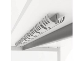 Mdd Drive bureau manueel verstelbaar Drive bureau manueel verstelbaar