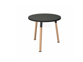 Ogi Wood Table ronde