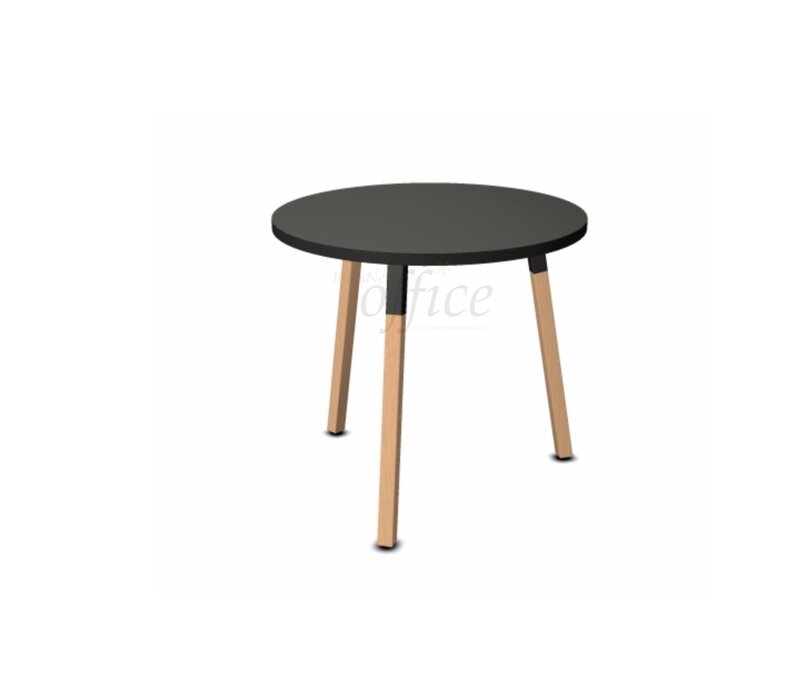 Ogi Wood Table ronde