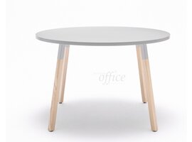 Ogi Wood ronde tafel