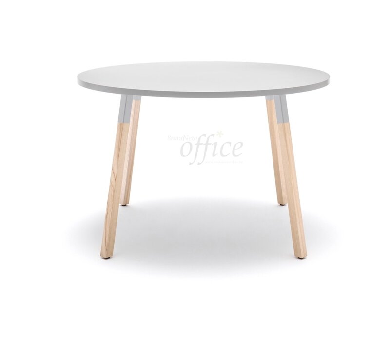 Ogi Wood Table ronde