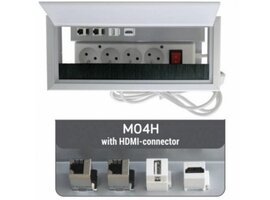 Mdd Ogi Wood Table en bois Ogi Wood Table en bois