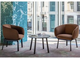 Ogi Wood koffietafel