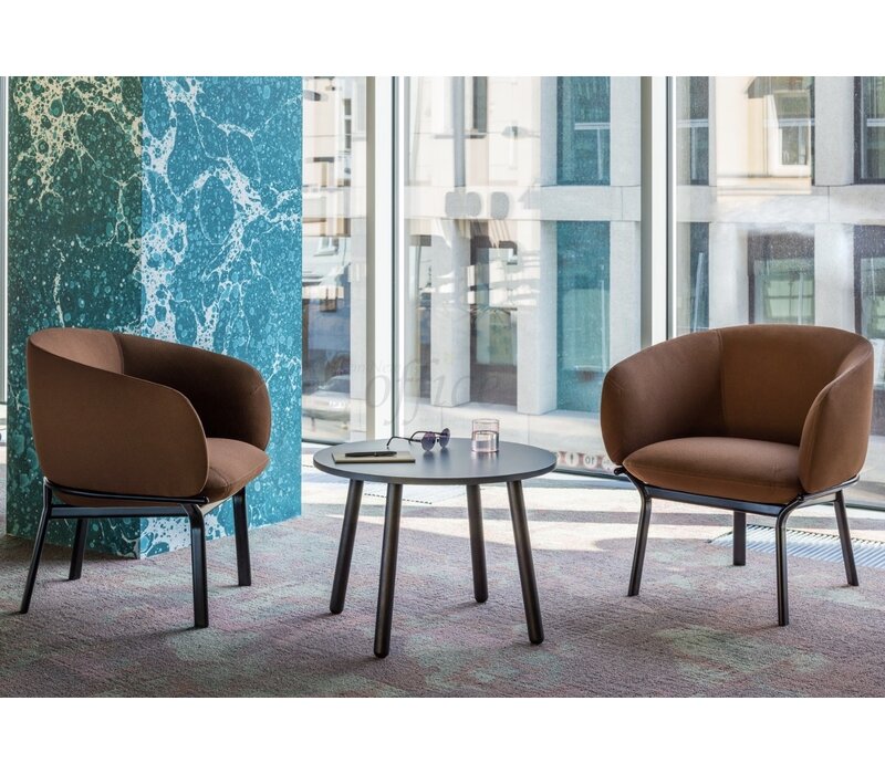 Mdd Ogi Wood table d'appoint Ogi Wood table d'appoint