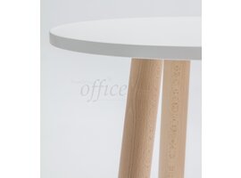 Ogi Wood koffietafel