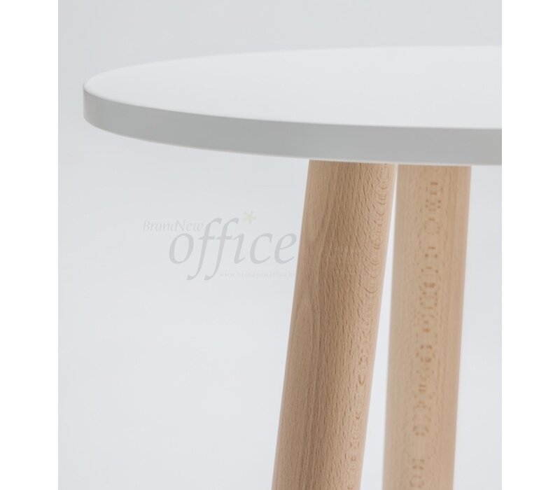 Ogi Wood koffietafel