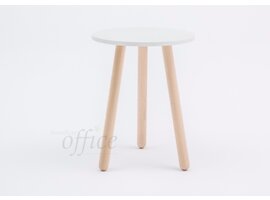 Mdd Ogi Wood table d'appoint Ogi Wood table d'appoint