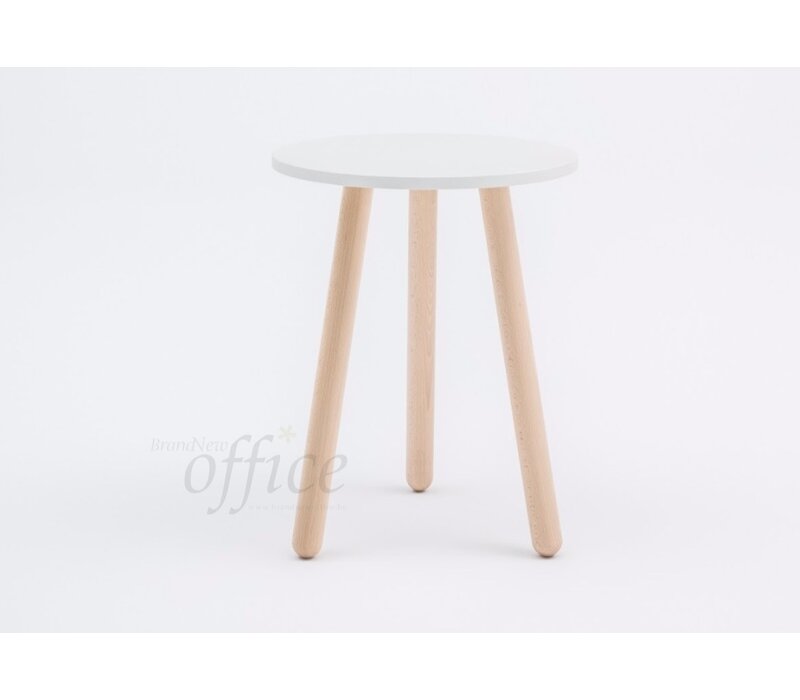 Mdd Ogi Wood table d'appoint Ogi Wood table d'appoint