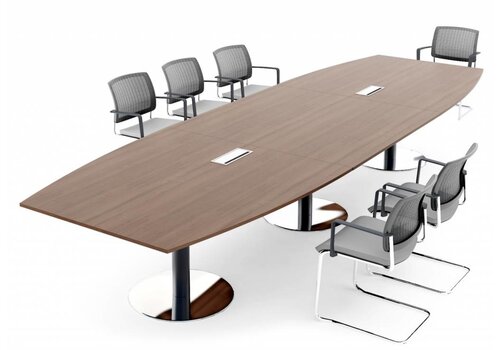 Mdd ST-Meeting table de conférence 200 - 700cm ST-Meeting table de conférence 200 - 700cm