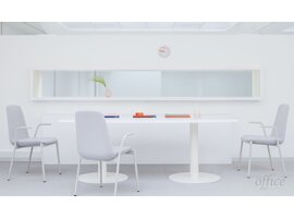 Mdd ST-Meeting vergadertafel 200 tot 700cm ST-Meeting vergadertafel 200 tot 700cm