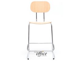 New School tabouret de bar Multiplex