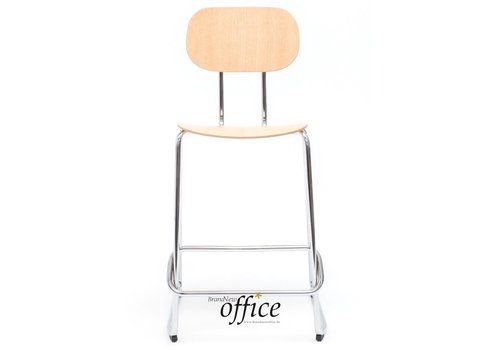 New School tabouret de bar Multiplex