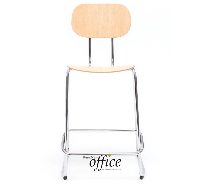 New School tabouret de bar Multiplex