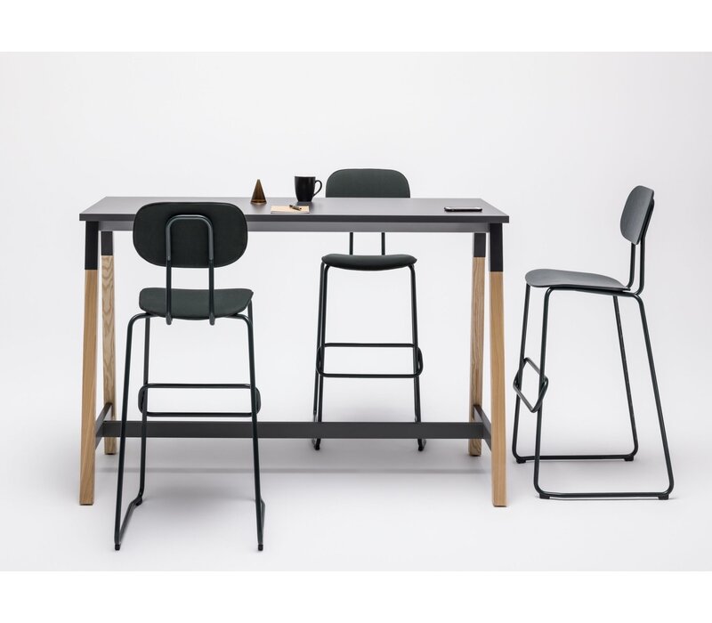 New School tabouret de bar Multiplex