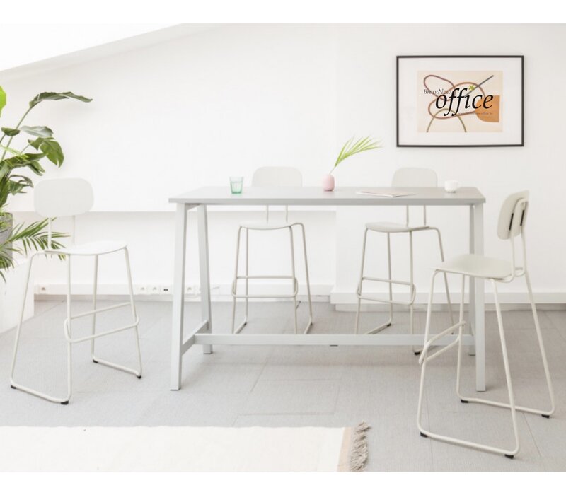 New School tabouret de bar Multiplex