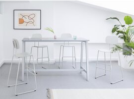 New School tabouret de bar Multiplex