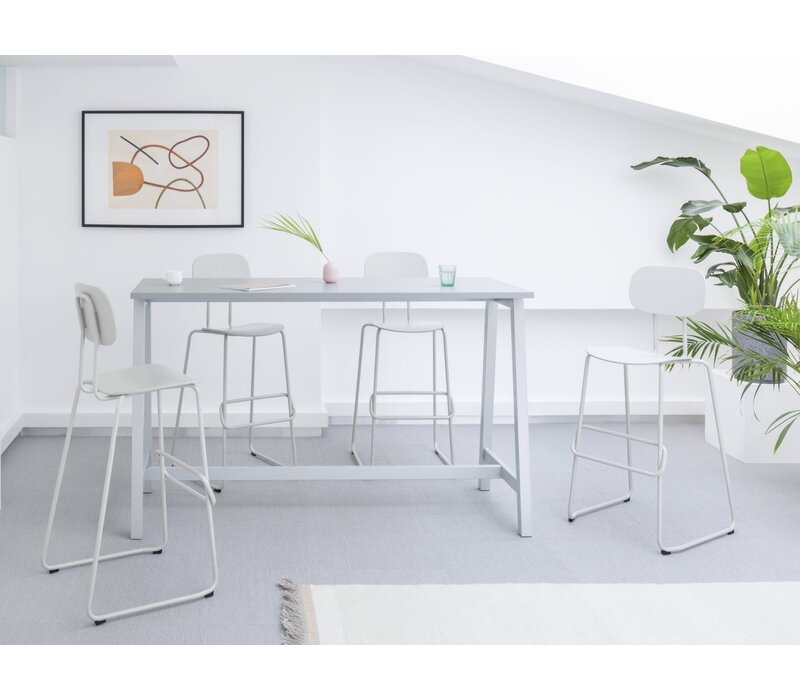 New School tabouret de bar Multiplex