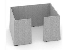 Jazz cabine acoustique