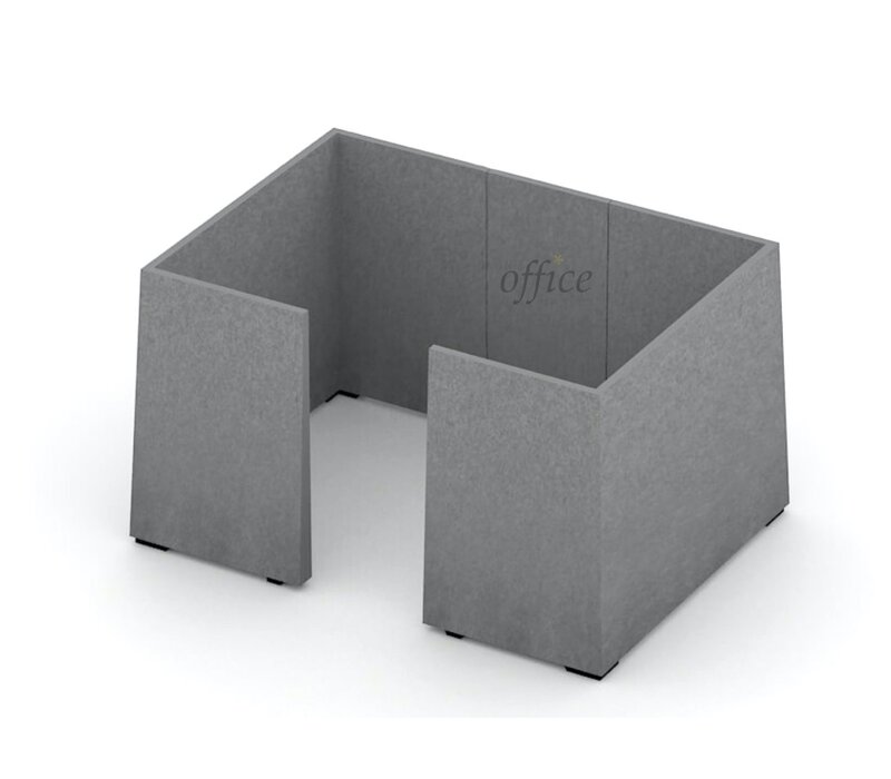 Jazz cabine acoustique