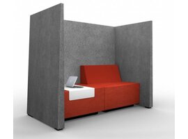 Jazz fauteuil acoustique