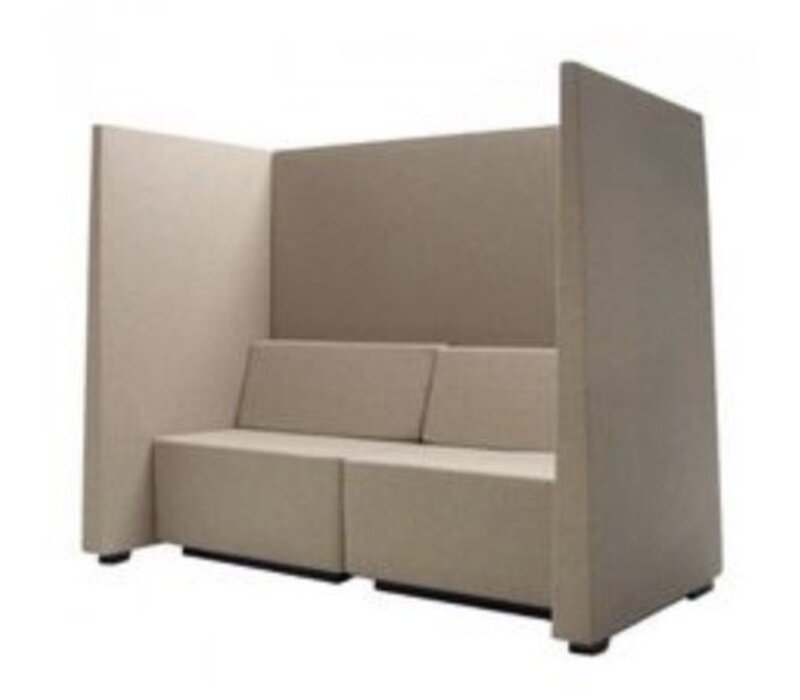 Jazz akoestische sofa