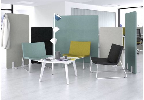 Narbutas Free akoestische wand Free akoestische wand