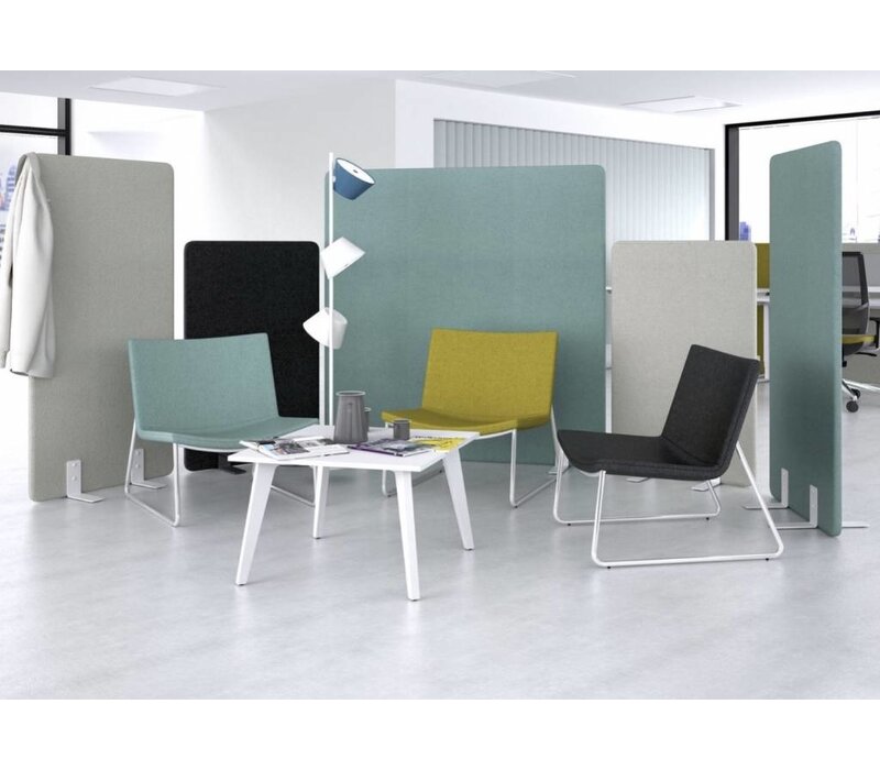 Free cloison acoustique