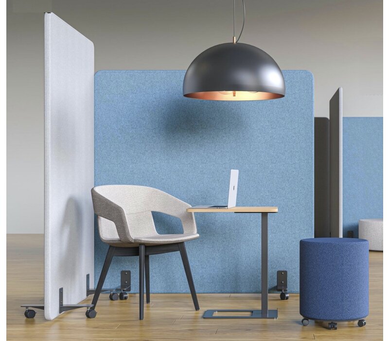 Free cloison acoustique