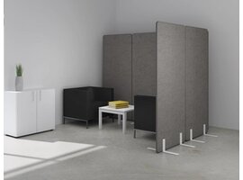 Free cloison acoustique