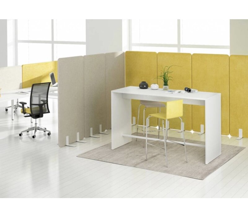 Free cloison acoustique