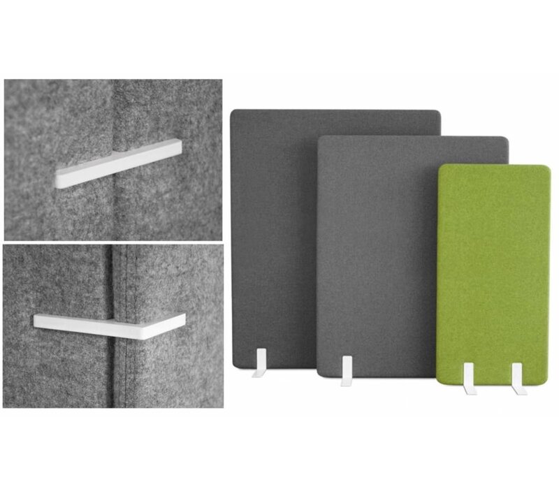 Free cloison acoustique