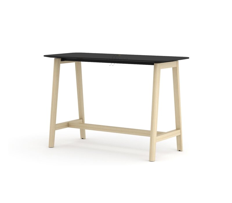 Nova wood table haute