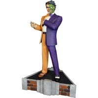 Batman: Classic Two-Face 14 inch Maquette