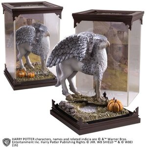 The Noble Collection Harry Potter: Magical Creatures - Buckbeak The Noble Collection Harry Potter: Magical Creatures - Buckbeak
