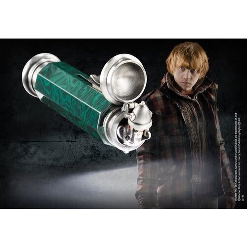 The Noble Collection Harry Potter - Ron Weasley Deluminator The Noble Collection Harry Potter - Ron Weasley Deluminator