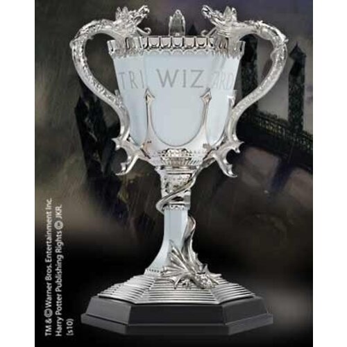 The Noble Collection Harry Potter-The Triwizard Cup The Noble Collection Harry Potter-The Triwizard Cup