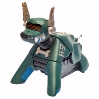 Doctor Who: K9 Official Collector's Figurine