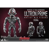 Avengers: Age of Ultron - Series 1 - Ultron Prime - Artist Mix