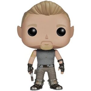 Jupiter Ascending POP! Vinyl Figure Caine Wise 10 cm Jupiter Ascending POP! Vinyl Figure Caine Wise 10 cm