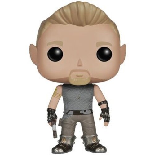 Jupiter Ascending POP! Vinyl Figure Caine Wise 10 cm Jupiter Ascending POP! Vinyl Figure Caine Wise 10 cm