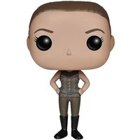 Jupiter Ascending POP! Vinyl Figure Jupiter Jones 10 cm
