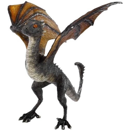 The Noble Collection Game of Thrones - Drogon Baby Dragon The Noble Collection Game of Thrones - Drogon Baby Dragon