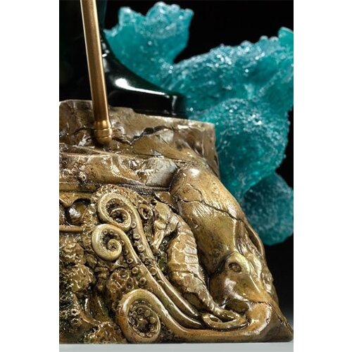 Sideshow Aquaman Premium Format Statue Sideshow Aquaman Premium Format Statue