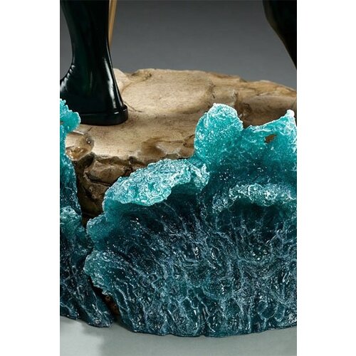 Sideshow Aquaman Premium Format Statue Sideshow Aquaman Premium Format Statue