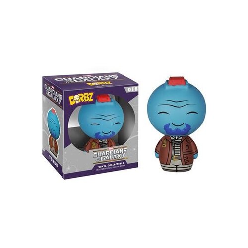 Guardians of the Galaxy Vinyl Sugar Dorbz Vinyl Figure Yondu 8 cm Guardians of the Galaxy Vinyl Sugar Dorbz Vinyl Figure Yondu 8 cm