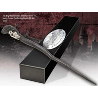 Harry Potter Wand Death Eater Version 4 (Character-Edition)